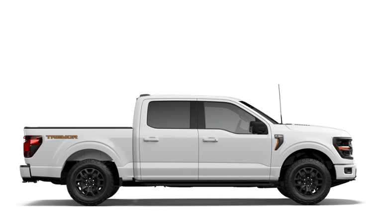 2026 Ford F-150® External Image 1
